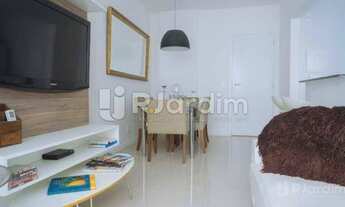 Imagem 2: Apartamento com 2 dormitórios à venda, 56 m² por R$ 359.470,00 - Vila Isabel - Rio de Jane