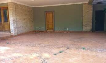 Imagem 3: Ribeirão Preto - Casa Padrão - Jardim Canadá