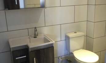 Imagem 3: Alugo apartamento mobiliado Centro/Sideropolis