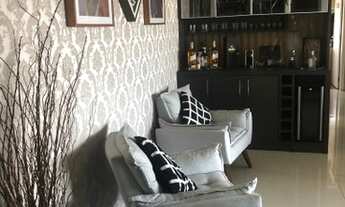 Imagem 2: Apartamento para venda tem 95 metros quadrados com 3 quartos em Vila Andrade - São Paulo