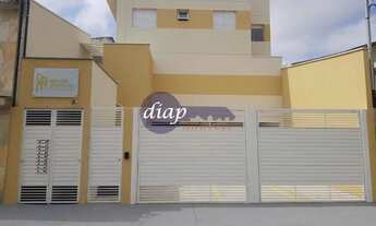 Imagem: SÃO PAULO - Casa de Condomínio - CIDADE