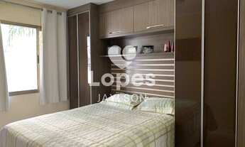 Imagem 5: Apartamento - 04 quartos - Jacarepaguá