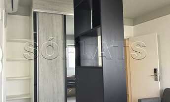 Imagem 4: Na R. Augusta, apto studio, moderno, facil acesso a Av. Paulista. Com entrada imediata e s