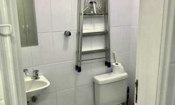 Imagem 4: Apartamento em Moema - São Paulo, SP