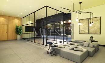 Imagem 3: SãO PAULO - Studio - Santa Cecília