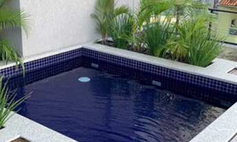 Imagem 3: Maravilhoso apartamento com três suítes no condomínio Sun View em Itapema