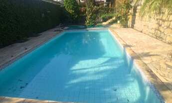 Imagem 2: Casa a venda com 420 m² de construção e 1.200 m² de terreno em Vila Oliveira - Mogi das Cr