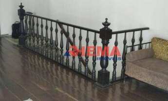 Imagem 3: Sobrado com 3 dormitórios à venda, 230 m² por R$ 1.200.000,00 - Boqueirão - Santos/SP