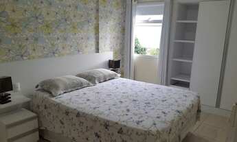 Imagem 2: Alugo excelente apartamento com 02 quartos, sendo um suíte na Encruzilhada - Recife - PE