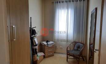 Imagem 5: Apartamento em Vila Arapua - São Paulo