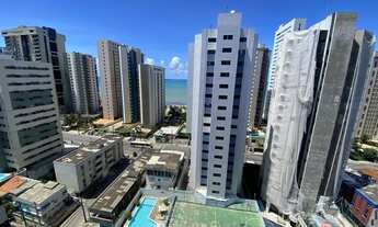 Imagem 5: H.A Apartamento para venda com 108 m² com 3 quartos