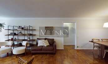 Imagem 3: SãO PAULO - Apartamento Padrão - Itaim Bibi