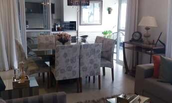 Imagem 7: Apartamento - Jardim Madalena - Campinas