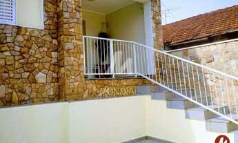 Imagem 2: Casa (térrea na rua) 4 dormitórios, cozinha planejada