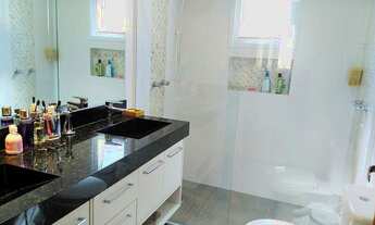 Imagem 7: Casa de condomínio térrea para venda tem 150 metros quadrados com 3 quartos