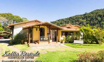 Imagem: Sítio - Mury /Nova Friburgo