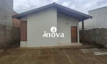 Imagem 3: Casa para aluguel, 2 quartos, 2 vagas, Tancredo Neves, Residencial - Uberaba/MG