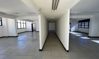 Imagem 6: Belo Horizonte - Conjunto Comercial/sala - Estoril