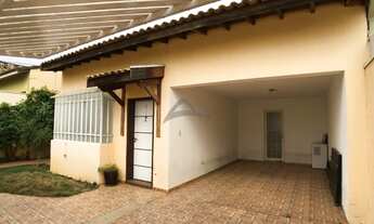 Imagem: Casa - Jardim Chapadão - Campinas