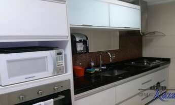 Imagem 6: Sao Jose dos Campos - Apartamento Padrão - Jardim Aquarius