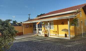 Imagem: Casa - Plana - Joinville/SC