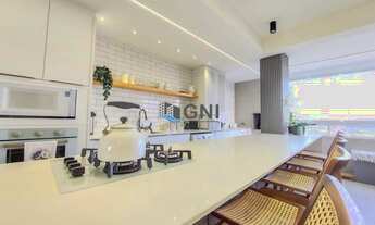 Imagem 5: APARTAMENTO A VENDA - EDIFICIO COSMOPOLITAN RESIDENCE