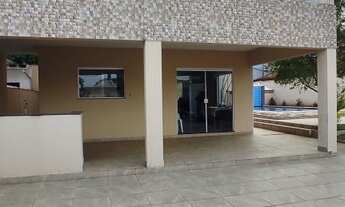 Imagem 2: Sobrado em 2 lote 4 dorm com piscina a 200 metros do mar no Florida