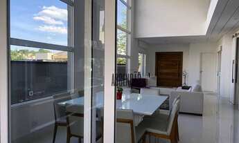 Imagem 5: Casa com 3 dormitórios à venda, 231 m² por R$ 2.200.000 - Residencial Real Park - Arujá/SP