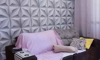 Imagem 2: SãO BERNARDO DO CAMPO - Apartamento Padrão - Demarchi