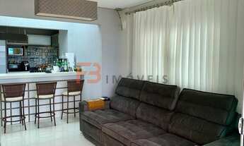 Imagem 4: Aluguel de Temporada - Cobertura vista mar praia Mariscal Bombinhas