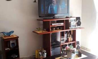 Imagem 3: Apartamento com 2 dorms, Tupi, Praia Grande - R$ 280 mil, Cod: 1671