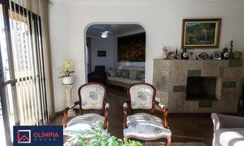 Imagem 5: Venda Apartamento 2 Dormitórios - 140 m² Perdizes