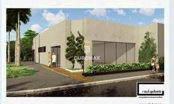 Imagem 4: Salão, 280 m², aluguel por R$ 3.500/mês