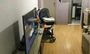 Imagem 3: Apartamento com 1 dorm, Campos Elíseos, São Paulo - R$ 300 mil, Cod: 2551