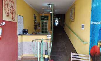 Imagem 2: Salão/Galpão (salão - térreo