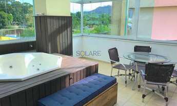 Imagem: Cobertura à venda, Itacorubi, FLORIANÓPOLIS