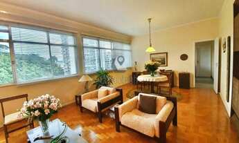 Imagem 2: Apartamento Padrão de 4 quartos em Icaraí