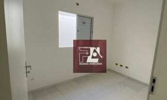 Imagem 5: Casa com 2 dormitórios à venda, 60 m² por R$ 235.000,00 - Residencial E Comercial Portal d