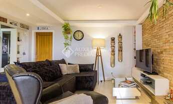 Imagem 2: PORTO ALEGRE - Apartamento Padrão - Menino Deus