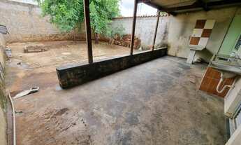 Imagem 3: Casa 2 quartos bairro shopping park