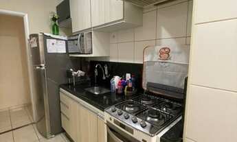 Imagem 2: Apartamento para venda com 2 quartos