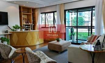 Imagem 2: Apartamento à venda no bairro Bosque da Saúde - São Paulo/SP, Zona Sul