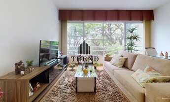 Imagem 2: PORTO ALEGRE - Apartamento Padrão - Jardim Botânico