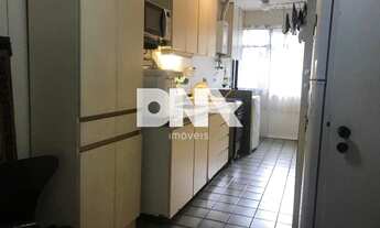 Imagem 6: Rio de Janeiro - Apartamento Padrão - Humaitá