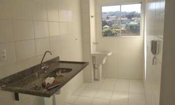 Imagem 6: Apartamento à venda, 55 m² por R$ 250.000,00 - Jardim Florência - Vinhedo/SP