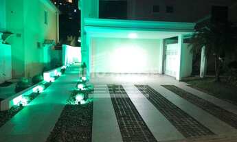 Imagem 5: Casa para venda tem 180 metros quadrados com 3 quartos em Tamboré - Santana de Parnaíba