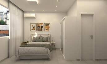 Imagem 2: Casa para Venda em Rio de Janeiro, BOTAFOGO, 2 dormitórios, 1 suíte, 2 banheiros