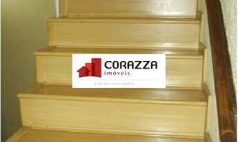 Imagem 6: SÃO BERNARDO DO CAMPO - Casa Padrão - JARDIM OLAVO BILAC