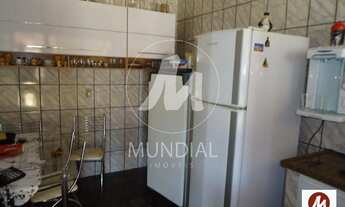 Imagem 7: Casa (térrea na rua) 3 dormitórios/suite, cozinha planejada