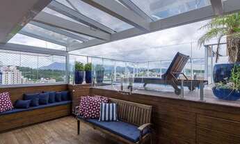 Imagem 2: Cobertura à venda, 250 m² por R$ 3.500.000,00 - Cidade Universitária Pedra Branca - Palhoç